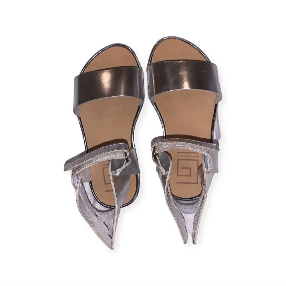 Babywalker sandals